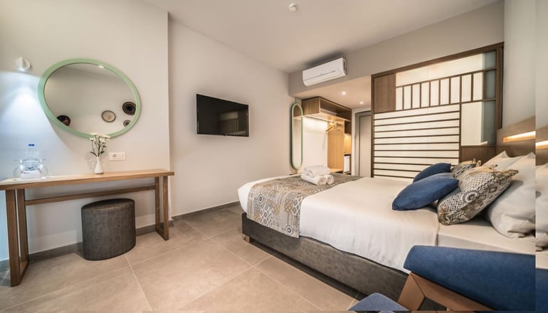 4* Adele Beach Hotel