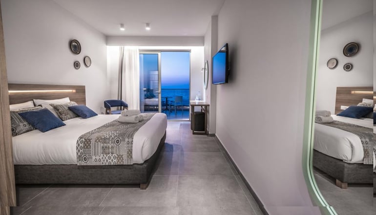 4* Adele Beach Hotel