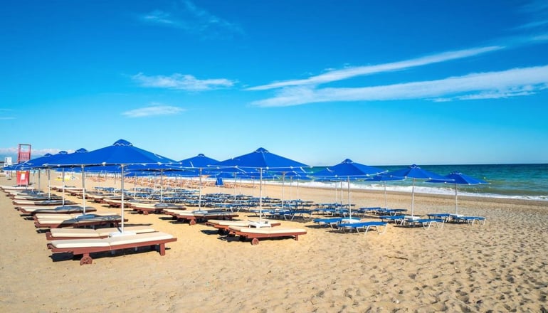 4* Adele Beach Hotel