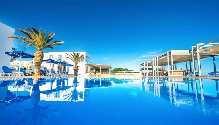 4* Adele Beach Hotel