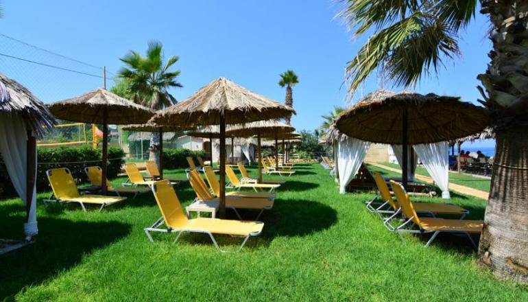 Aqua Mare Resort