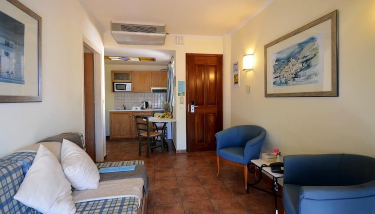 4* Aegean Houses- Λάμπη, Κως