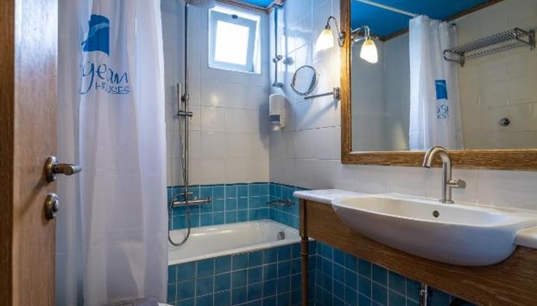 4* Aegean Houses- Λάμπη, Κως