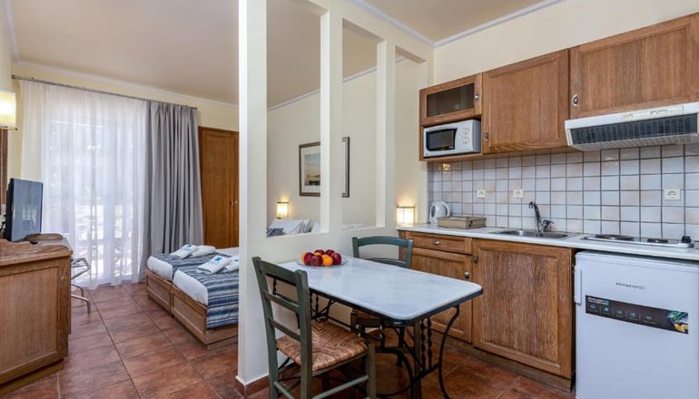 4* Aegean Houses- Λάμπη, Κως