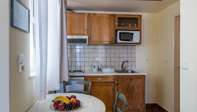 4* Aegean Houses- Λάμπη, Κως