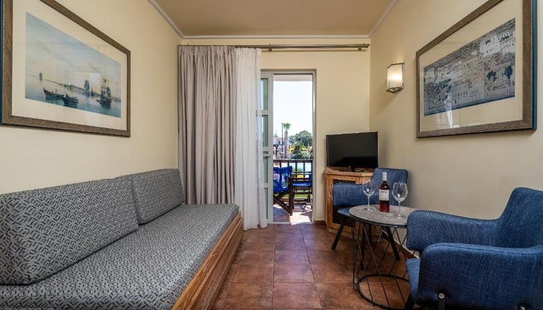 4* Aegean Houses- Λάμπη, Κως