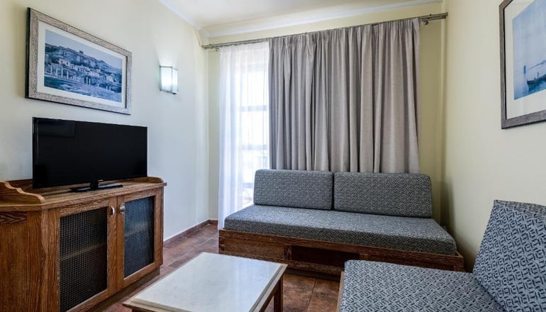 4* Aegean Houses- Λάμπη, Κως