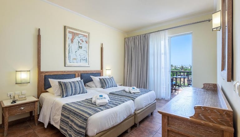 4* Aegean Houses- Λάμπη, Κως