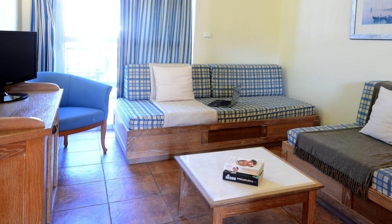 4* Aegean Houses- Λάμπη, Κως