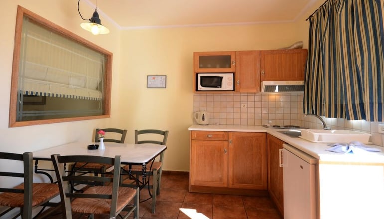 4* Aegean Houses- Λάμπη, Κως
