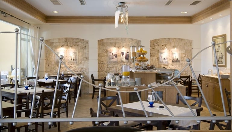 4* Aegean Houses- Λάμπη, Κως