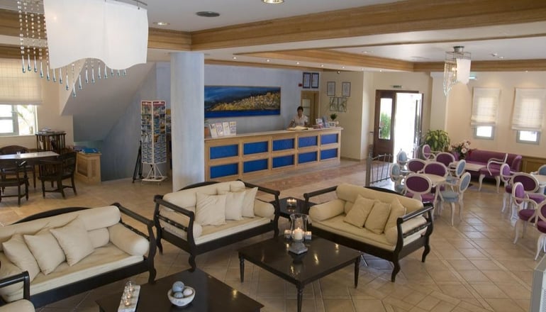 4* Aegean Houses- Λάμπη, Κως