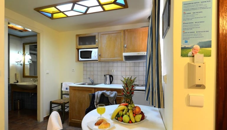 4* Aegean Houses- Λάμπη, Κως