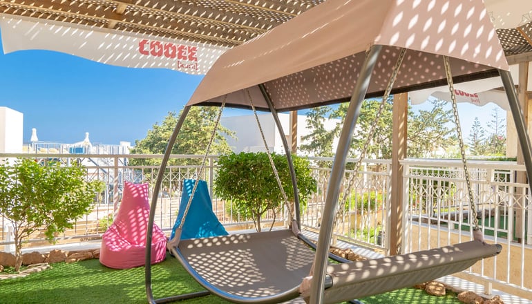 4* Aelius Hotel & Spa - Κάτω Γούβες, Ηράκλειο