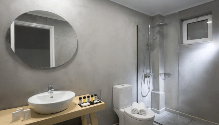 4* Aelius Hotel & Spa - Κάτω Γούβες, Ηράκλειο