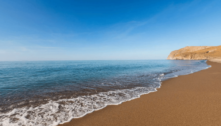 4* Aeolian Village Beach Resort - Σκάλα Ερεσού, Λέσβος
