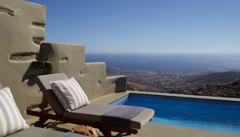 4* Aeolis Tinos Suites