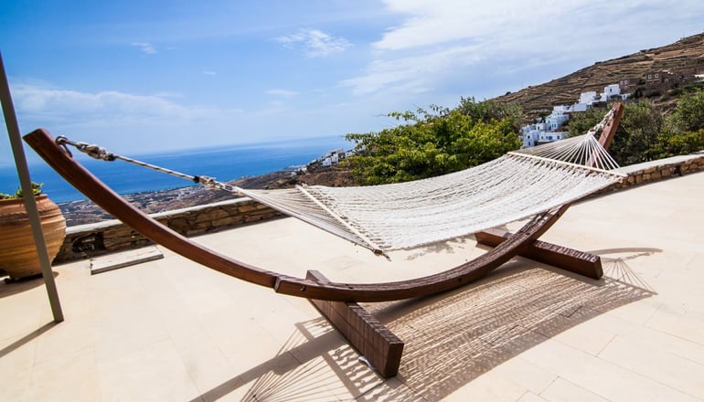 4* Aeolis Tinos Suites