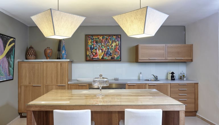 4* Aeolis Tinos Suites