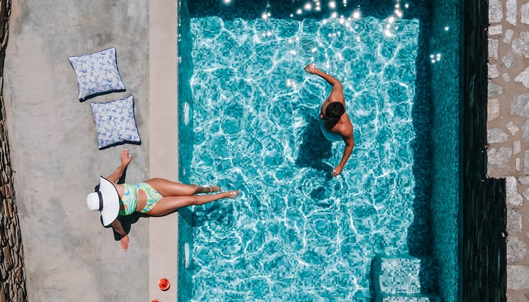 4* Aeolis Tinos Suites