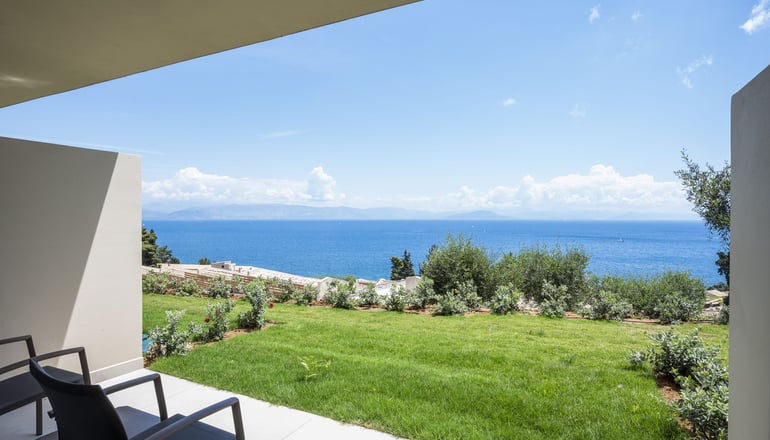 4* Aeolos Beach Resort - Πέραμα, Κέρκυρα