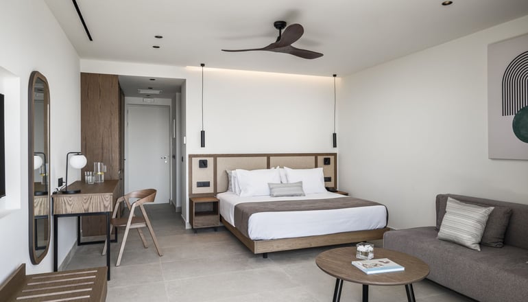 4* Aeolos Beach Resort - Πέραμα, Κέρκυρα