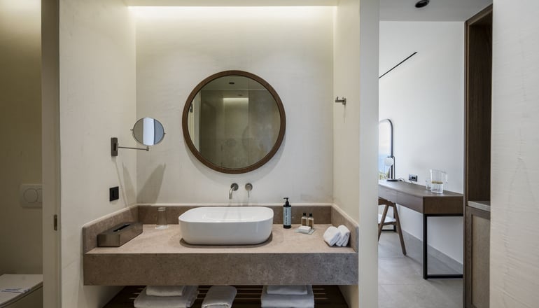 4* Aeolos Beach Resort - Πέραμα, Κέρκυρα