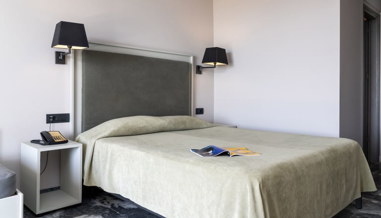 4* Aeolos Beach Resort - Πέραμα, Κέρκυρα