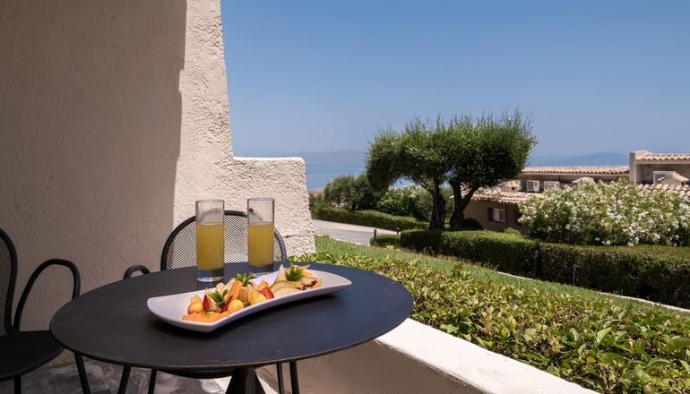 4* Aeolos Beach Resort - Πέραμα, Κέρκυρα