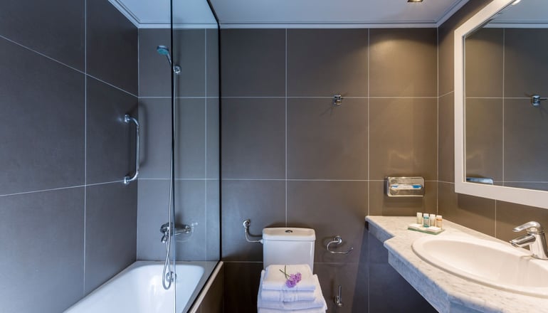 4* Aeolos Beach Resort - Πέραμα, Κέρκυρα