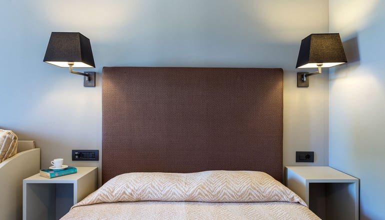 4* Aeolos Beach Resort - Πέραμα, Κέρκυρα