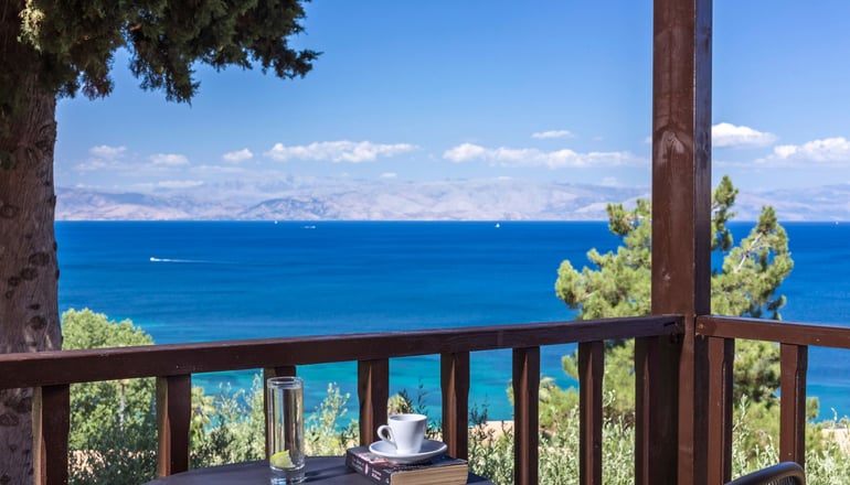 4* Aeolos Beach Resort - Πέραμα, Κέρκυρα