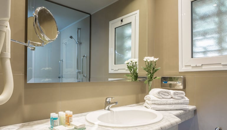 4* Aeolos Beach Resort - Πέραμα, Κέρκυρα