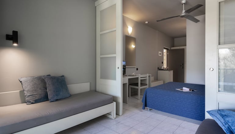 4* Aeolos Beach Resort - Πέραμα, Κέρκυρα