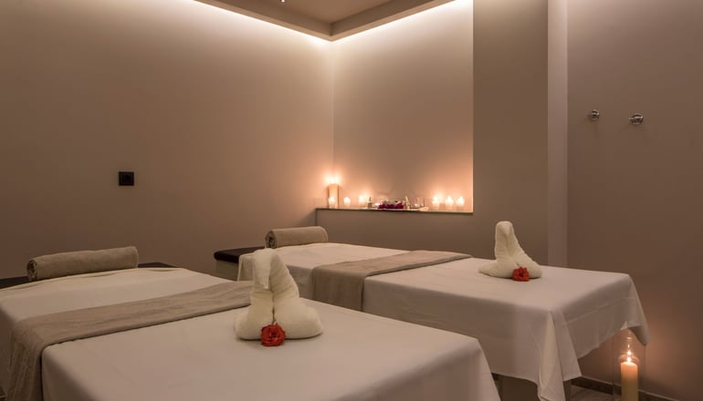 4* Aeolos Beach Resort - Πέραμα, Κέρκυρα