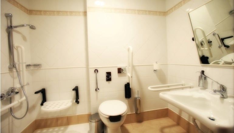 4* Afkos Grammos Boutique Hotel Resort