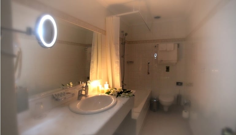 4* Afkos Grammos Boutique Hotel Resort