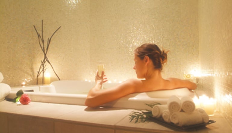 4* Afkos Grammos Boutique Hotel Resort