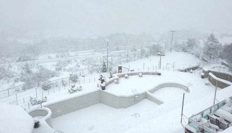 4* Afkos Grammos Boutique Hotel Resort