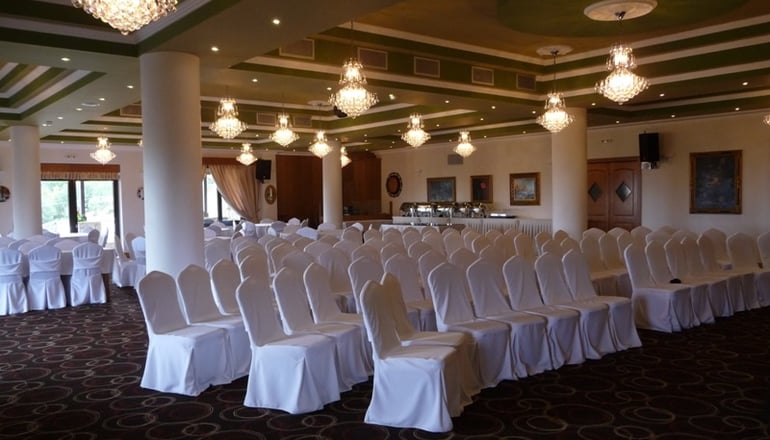 4* Afkos Grammos Boutique Hotel Resort