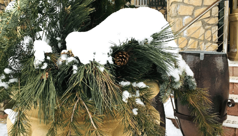 4* Afkos Grammos Boutique Hotel Resort