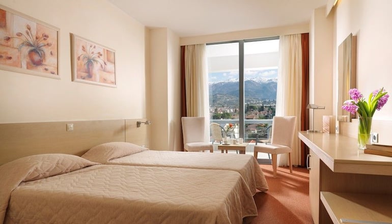 4* Airotel Achaia Beach Hotel - Πάτρα