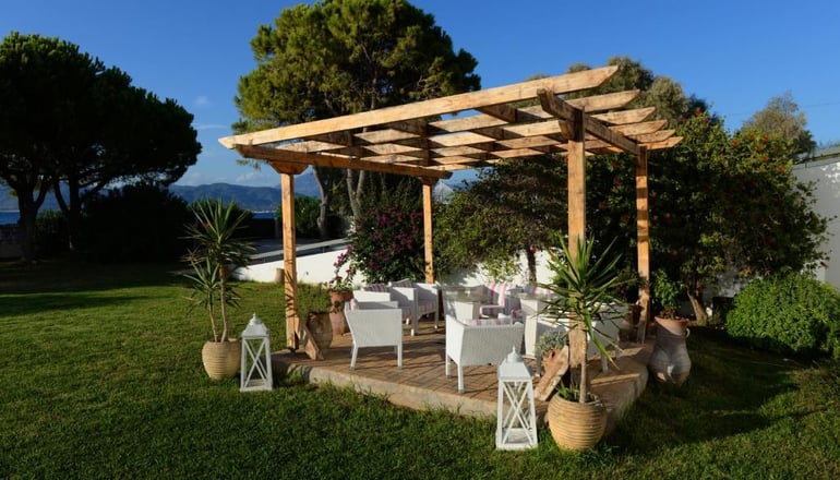 4* Airotel Achaia Beach Hotel - Ρίο, Πάτρα