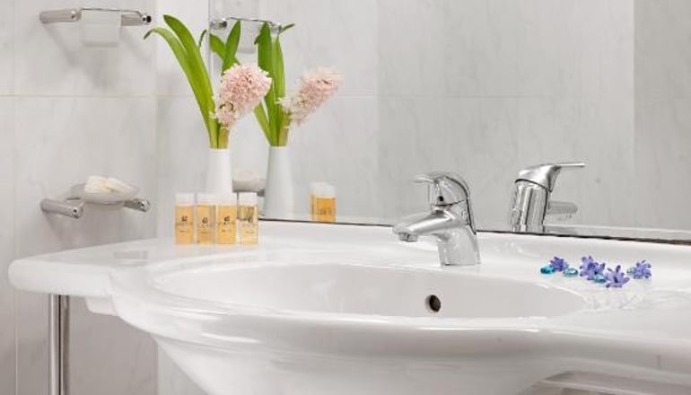 4* Airotel Achaia Beach Hotel - Ρίο, Πάτρα