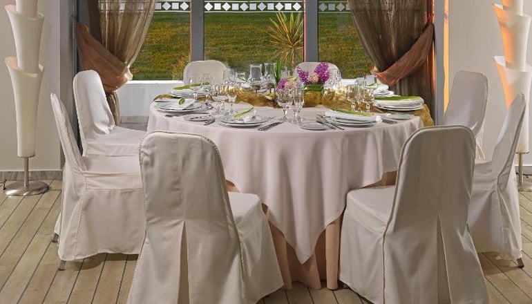 4* Airotel Achaia Beach Hotel - Ρίο, Πάτρα