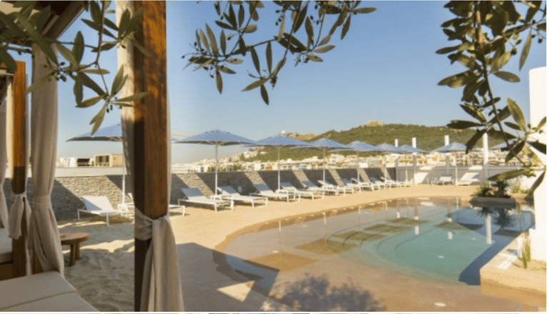 4* Airotel Alexandros Hotel