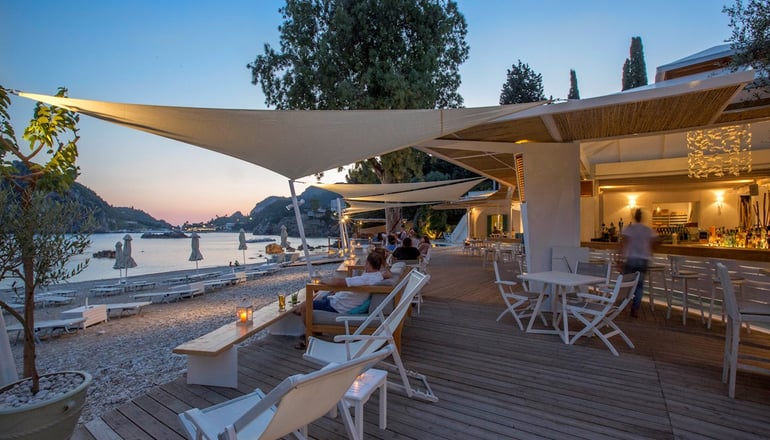4* Akrotiri Beach Hotel