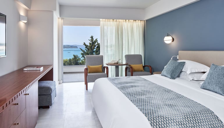4* AKS Porto Heli - Πόρτο Χέλι