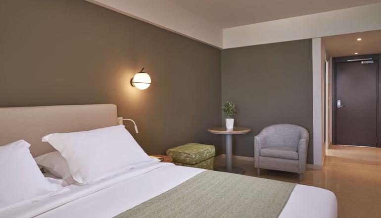 4* AKS Porto Heli - Πόρτο Χέλι