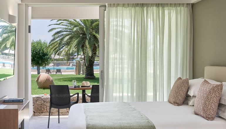 4* AKS Porto Heli - Πόρτο Χέλι